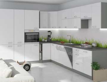 Vaše kuchyně snů už na vás čeká!