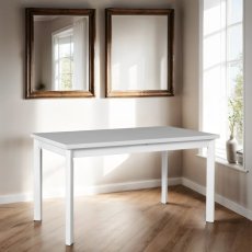 MODENA 1P - rozkládací stůl