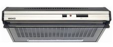 Odsavač par podvěsný BEKO CFB6432W / CFB6432XG
