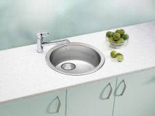 Dřez Alveus FORM 10