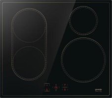 Indukční varná deska GORENJE RETRO GI6421CLBSC