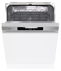 Vestavná myčka nádobí 60cm s čelním panelem MORA VM 6422 X1