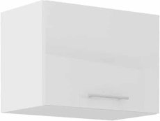 Jedno-výklopná skříň, široká 50cm