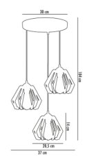 BERGO 3A