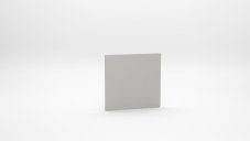 Dvířka na myčku s předním ovládáním, šíře 60 cm