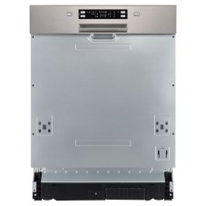 Vestavná myčka nádobí 60cm s čelním panelem PHILCO PD 1467 BIX