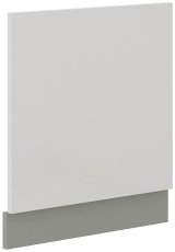 Dvířka na myčku s předním ovládacím panelem, šíře 60 cm