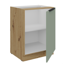 Skříň, šíře 60 cm