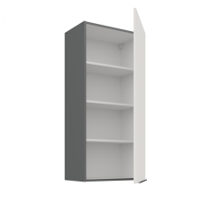 Skříň, šíře 50 cm, výška 108 cm