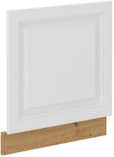 Dvířka na myčku s předním ovládáním, šíře 60 cm