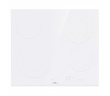 Sklokeramická varná deska MORA VDSS 654 FFW