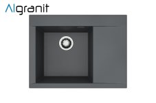 Granitový dřez Alveus PURE-G 60