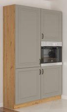 Krycí panel vysoká skříň (ke všem modelům)