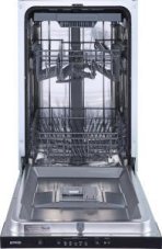 Vestavná myčka nádobí 45cm GORENJE GV520E10