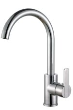 Baterie Alveus TONIA chrom