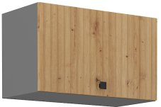 Digestořová skříň, šíře 60 cm