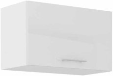 Jedno-výklopná skříň, široká 60cm