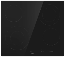 Sklokeramická varná deska MORA VDSS 654 FF