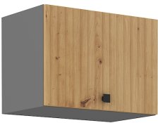 Digestořová skříň, šíře 50 cm