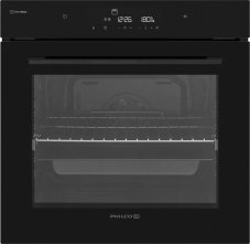 Vestavná multifunkční trouba s funkcí páry PHILCO POB 759 TSB