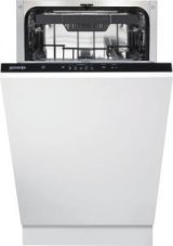Vestavná myčka nádobí 45cm GORENJE GV520E10