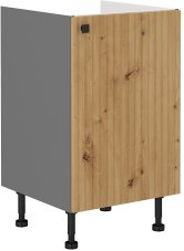 Dřezová skříň, šíře 50 cm