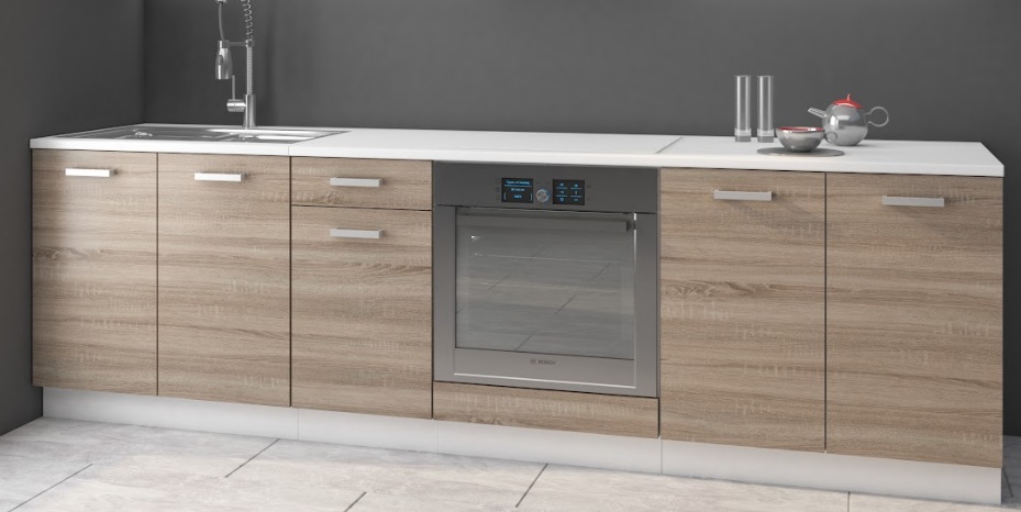 Sokly - Šířka - 14 cm