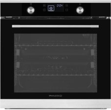 Vestavná multifunkční trouba PHILCO POB 789 BX