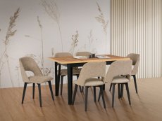 IKON 5 - rozkládací stůl