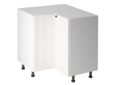 Spodní rohová skříň