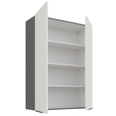 Skříň, šíře 80 cm, výška 108 cm