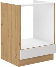 Skříňka na vestavnou troubu