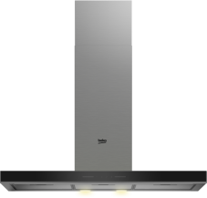 Odsavač par komínový BEKO BHCB93640B