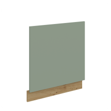 Dvířka na myčku s předním ovládáním, šíře 60 cm