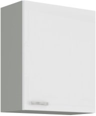 Jednokřídlá skříň, šíře 60 cm