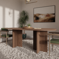 LEON - rozkládací stůl