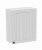 Skříň, šíře 60 cm