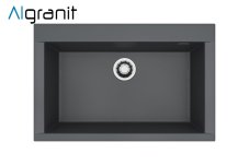 Granitový dřez Alveus PURE-G 40