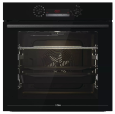 Vestavná multifunkční trouba MORA VT 544 DB