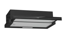 Odsavač par výsuvný MORA OT 652 GB1