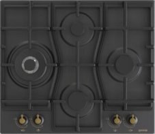 Plynová varná deska GORENJE RETRO