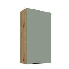 Vysoká 108 cm skříň, šíře 60 cm