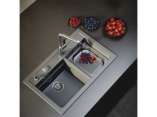 Dávkovač saponátu Alveus 320 ml