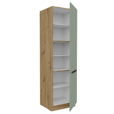 Potravinová skříň, šíře 60 cm