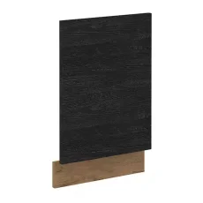 Dvířka na myčku s předním ovládacím panelem, šíře 45 cm