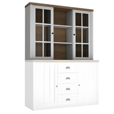 Nástavba na komodu JULIANA