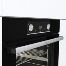 Vestavná multifunkční trouba s funkcí páry GORENJE BOSX6737E09BG