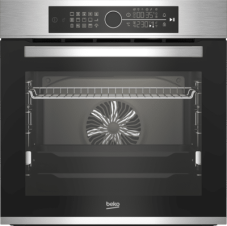 Vestavná multifunkční trouba BEKO BBIM12400XCS