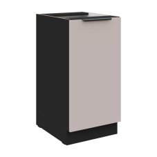 Skříň, šíře 40 cm