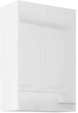 Vysoká 90 cm horní skříň, široká 60 cm